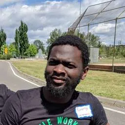 Tomiwa Lasebikan