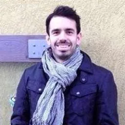 Blake Ross