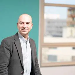 Erik Brieva, CEO at STRANDS