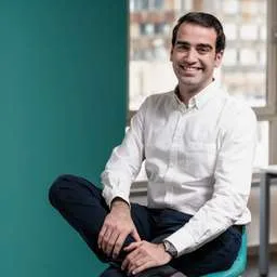 Pablo Reyes