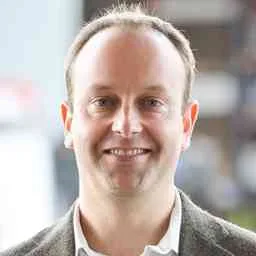 Brett Akker, Non Executive Director at Much Better Adventures