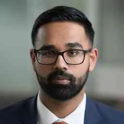 Karamvir Singh