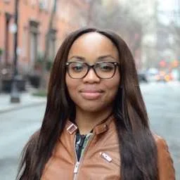 Nwamaka Imasogie