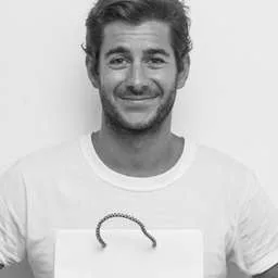 Guillaume Gibault, Founder at Le slip Francais