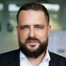 Boris Blanche