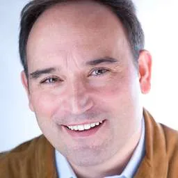 Albert Vazquez-Agusti