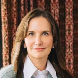 Jacqueline Reses, Chief Executive Officer at Lead