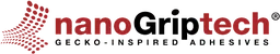 nanoGriptech