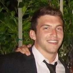 Zachary Ginsburg