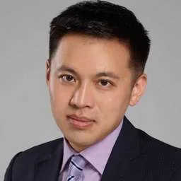 Jeff Chien