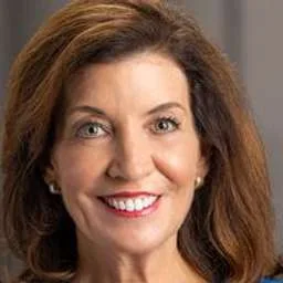 Kathy Hochul