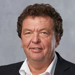Reinhard Vogt