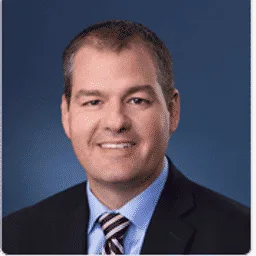 Kevin Ballinger