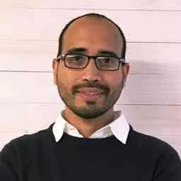 Oswaldo Monroy, Co-Founder and COO at Colektia