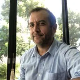 Eduardo Amadeo