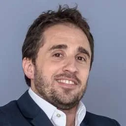 Santiago Caniggia Bengolea, Managing Partner at Nazca Ventures