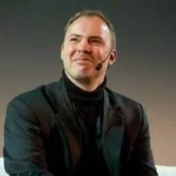 Net Jacobsson, Angel Investor