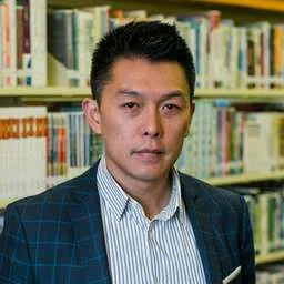 William Chu