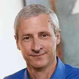 Curtis Feeny