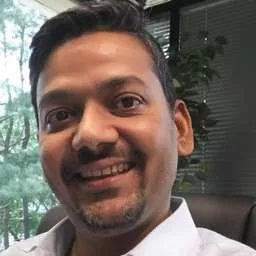 Shantanu Nigam