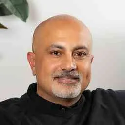 Vishal Makhijani, President & COO at Zumper