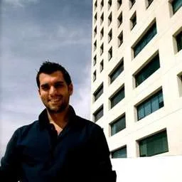 Vincent Speranza