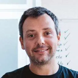 Daniel Undurraga