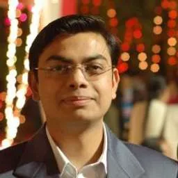 Ankur Shrivastava