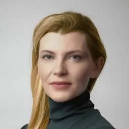 Olga Bartnicki