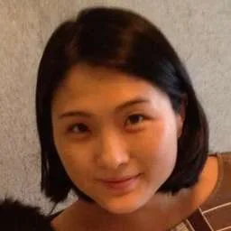 Eileen Lau