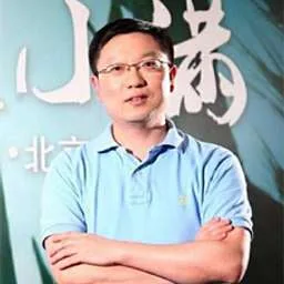 Aihua Huang
