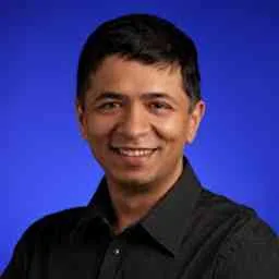 Peeyush Ranjan, CEO & Co-Founder at Fermi AI