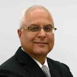 Neville Taraporewalla