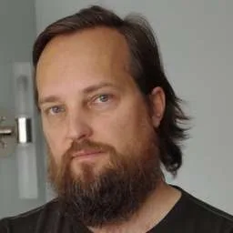 Greg Zeschuk, Co-Founder at CodeBaby