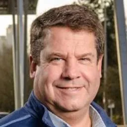 Paul Geyer, Angel Investor