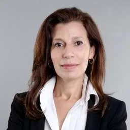 Kalthoum Bouacida