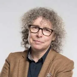 Genevieve Morin