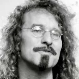 David Suendermann-Oeft