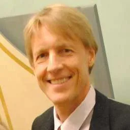 David Fox, Co-Founder and CBO at Modality.AI