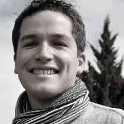 Martin Rubi
