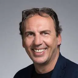 Bertrand Diard