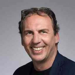 Bertrand Diard