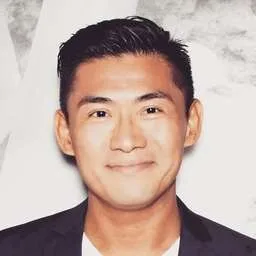 Jon Chu