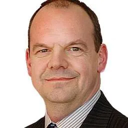 Warren Bergen
