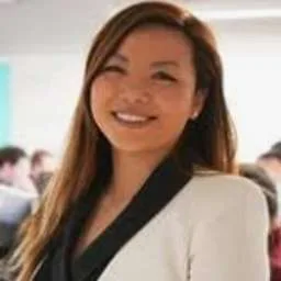 Jane Wang, CEO & Co-Founder at Optimity