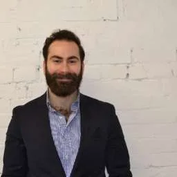 Nicholas Raditsis