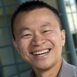 Richard Chen, General Partner at 1confirmation