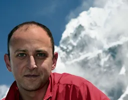 Mike Chalfen