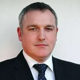 Neil Thomas