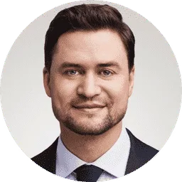 Tadas Langaitis, Co-Founder and CFO at UAB Kilo Grupe